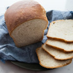 CSA Add-on: Sourdough