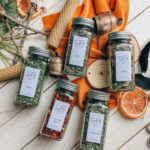 Herbs & Spices - Basil