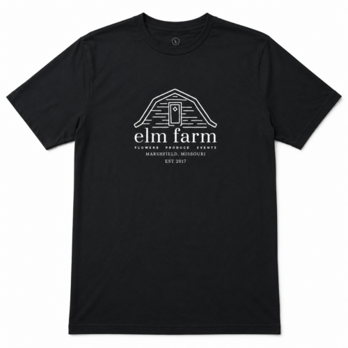 Elm Farm T-Shirt